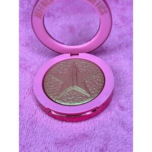 New! Money Honey Jeffree Star Supreme Skin Frost NWOB NWOT Retired
